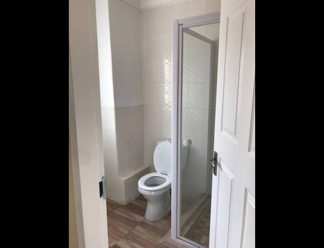 1 BEDROOM PROPERTY TO RENT IN ARCADIA